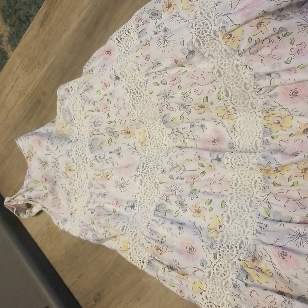 Tommy Bahama Sundress